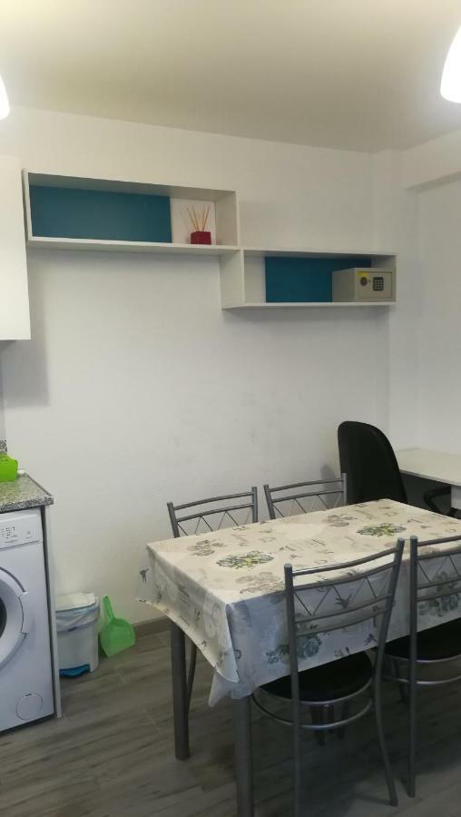 Temporary Alicante Hm Eksteriør billede