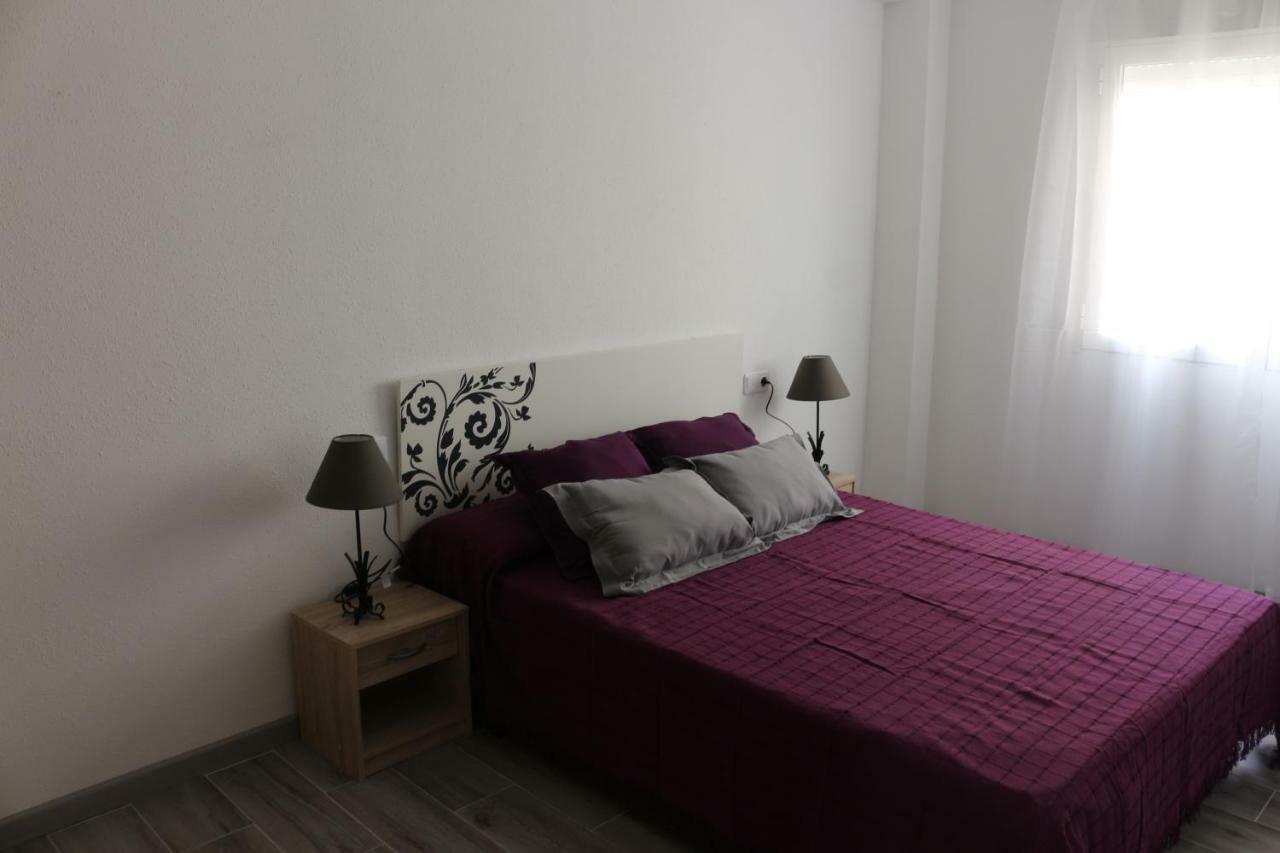 Temporary Alicante Hm Eksteriør billede