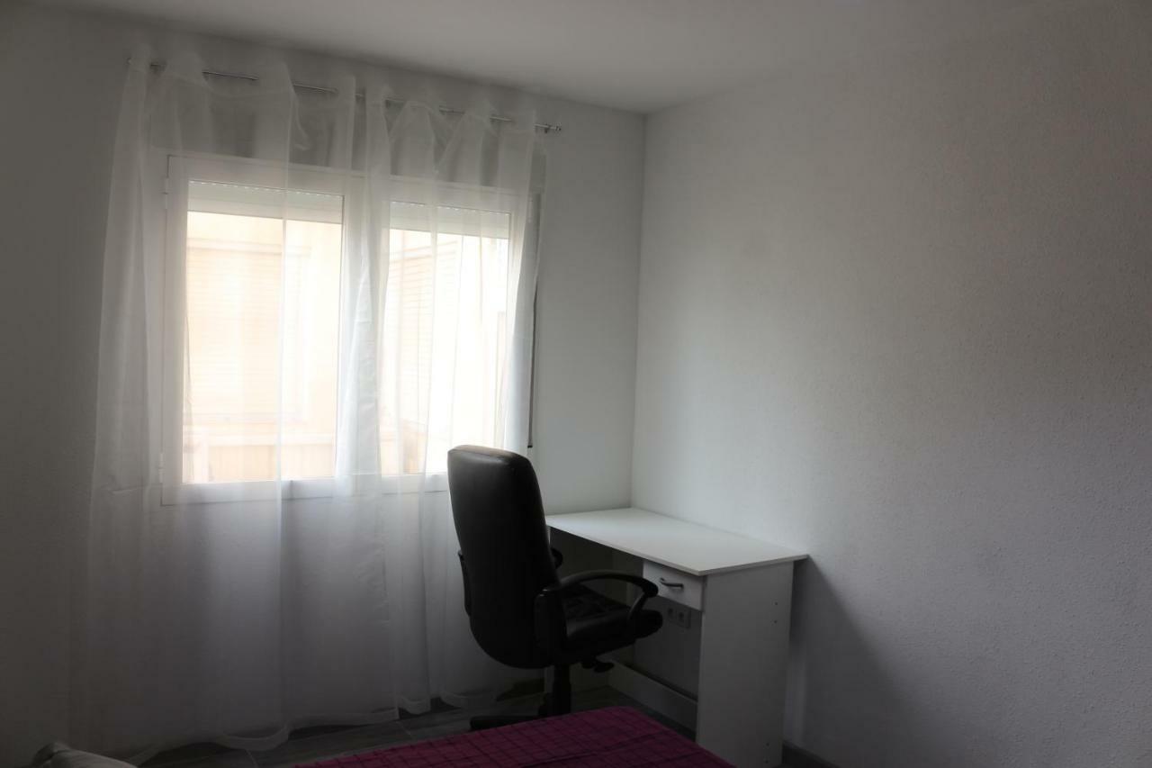 Temporary Alicante Hm Eksteriør billede