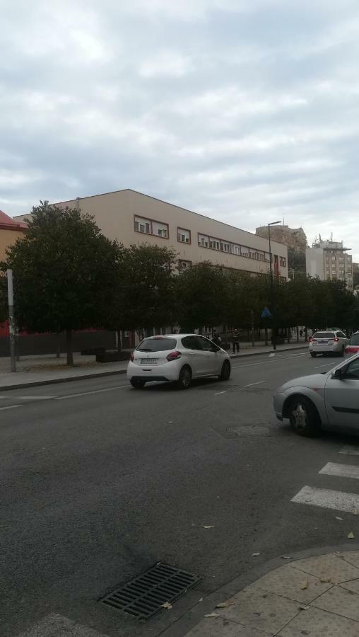 Temporary Alicante Hm Eksteriør billede